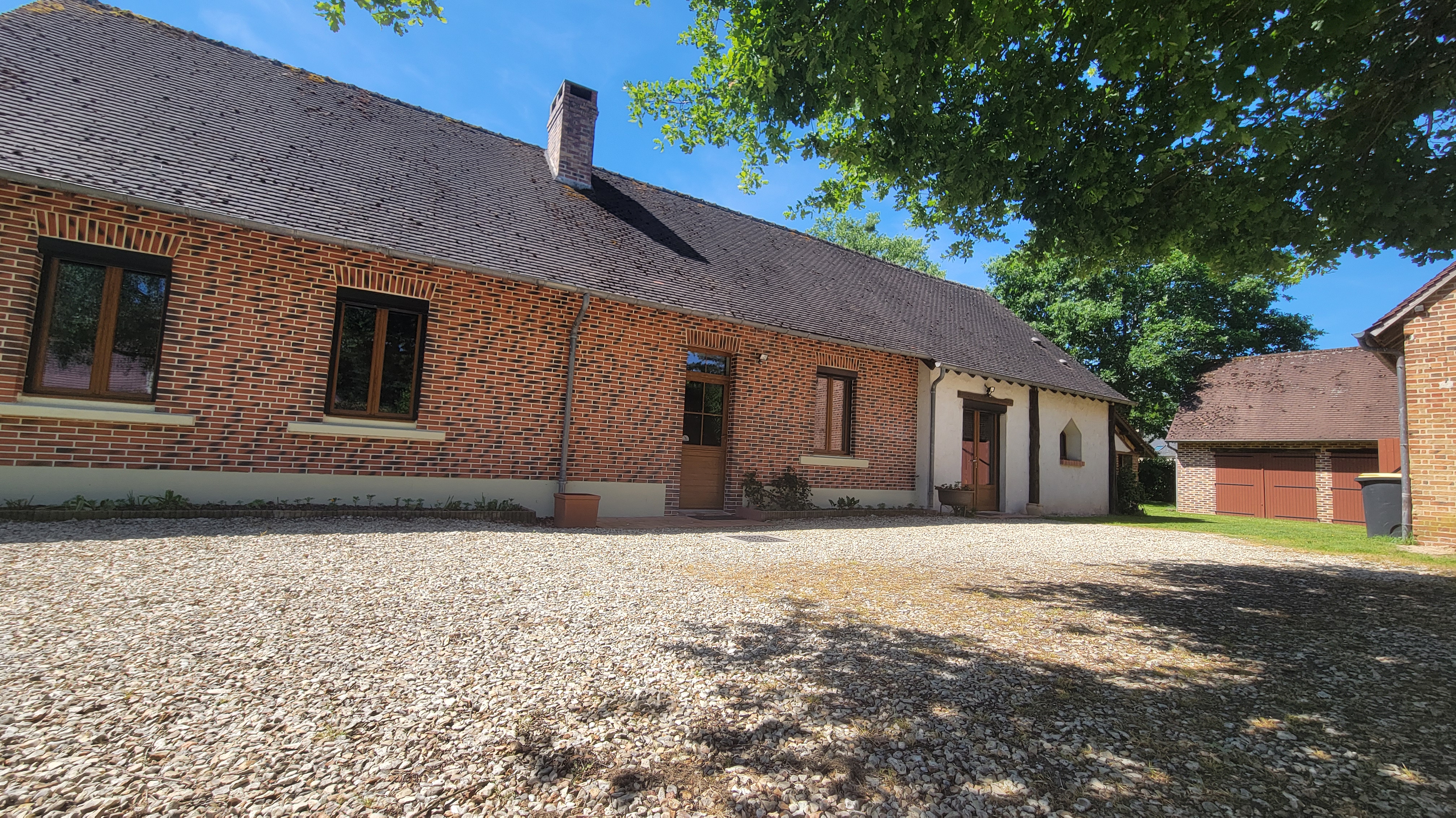 Photo du gîte