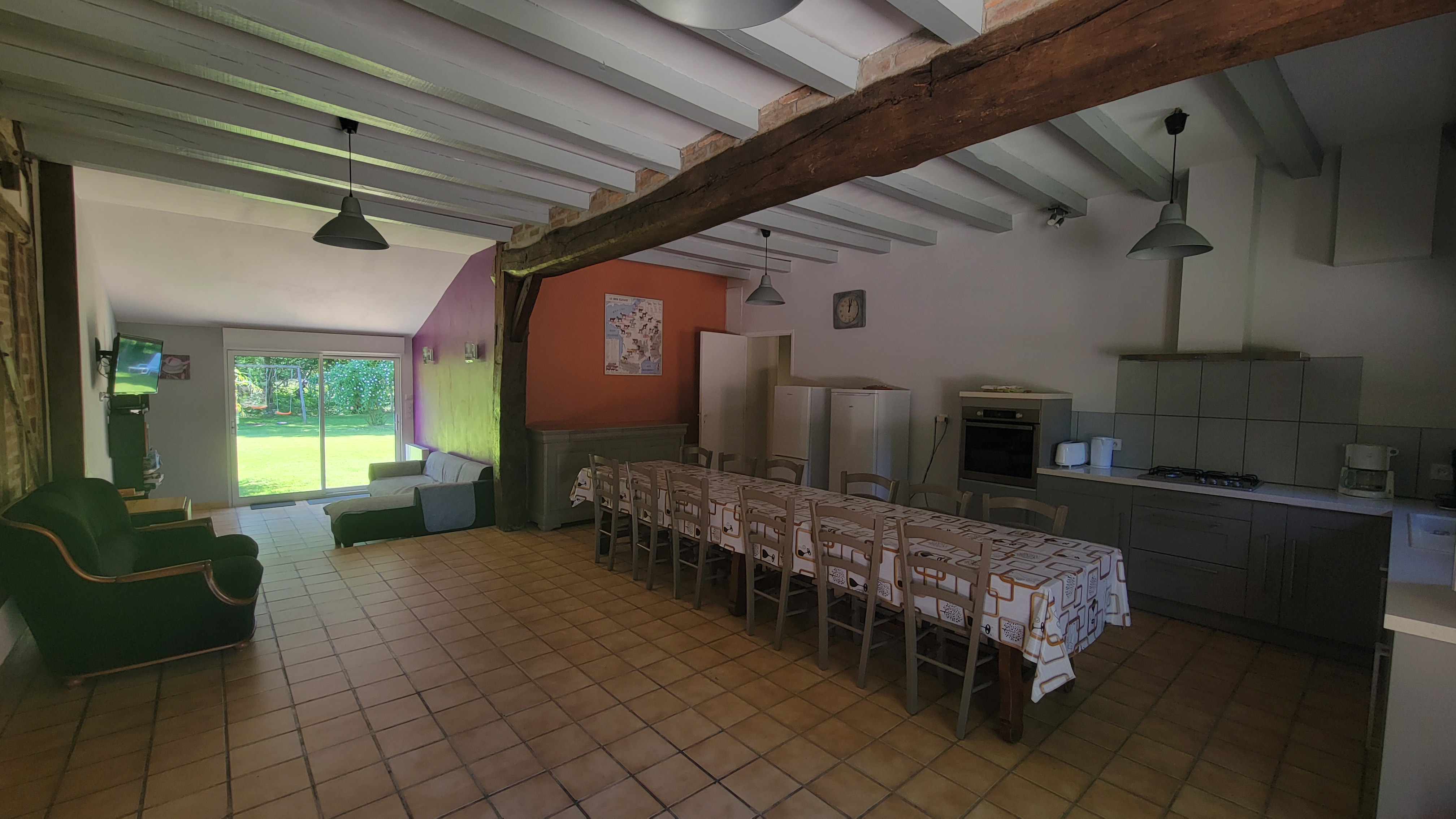 Le Petit Chaudron